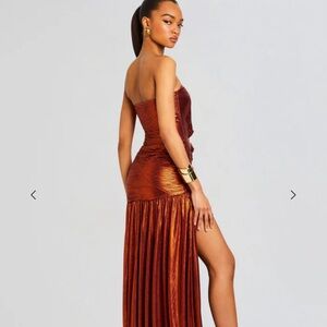 Retrofete Chantal dress